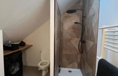 Appartement spacieux et lumineux proche du centre historique - Foto 8