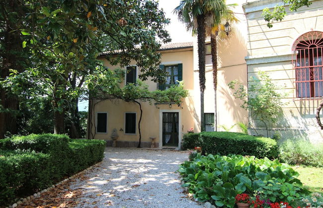 Luxury Villa in Romano D Ezzelino - Foto 22
