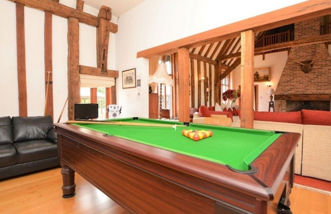 Doves Barn - Foto 23