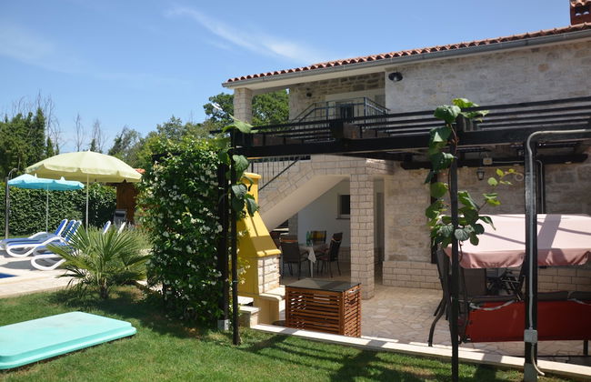 Villa Lenny - Foto 47