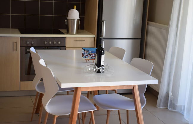 Fedra City Suite - Foto 8