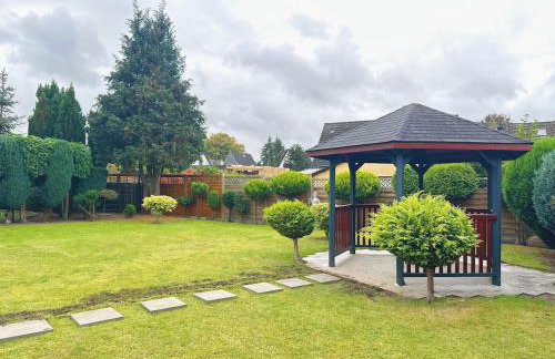 3-Raum Wohnung in Hamburg - Foto 7