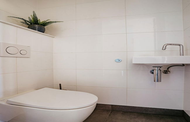 Waterside Escape With Easy Access - Foto 23