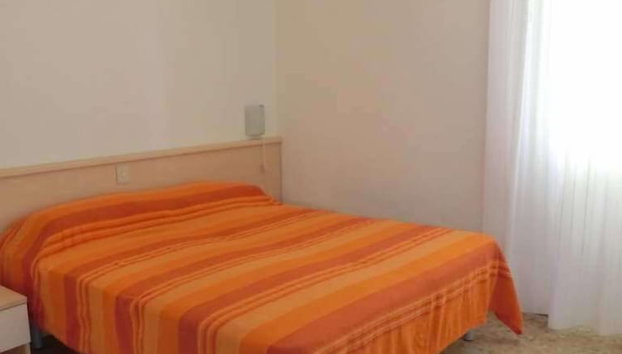 Condominio Aurora - Foto 3, Habitación