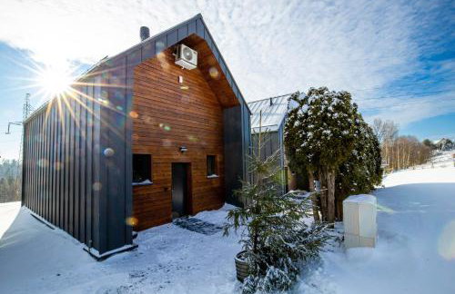 Wzgórza Jordanowskie - Foto 48