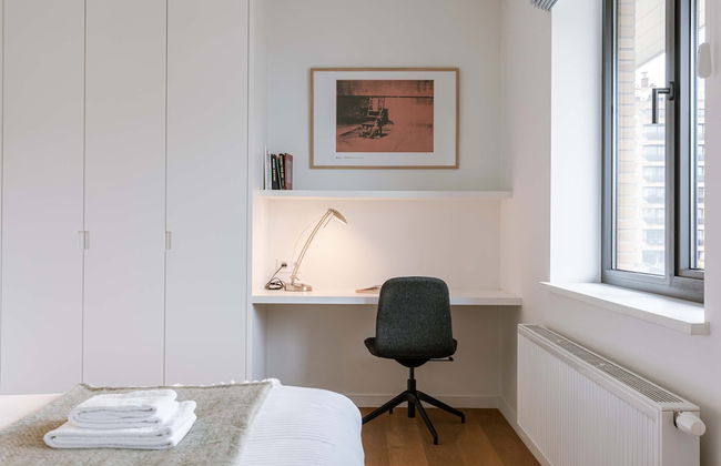 Villa for 8 Guests Steps From the Beach - Foto 40