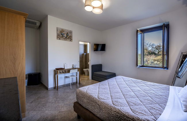 Le Querce Farmhouse - Photo 34