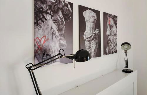 Golden House Venice Yellow - Mirano - Foto 23