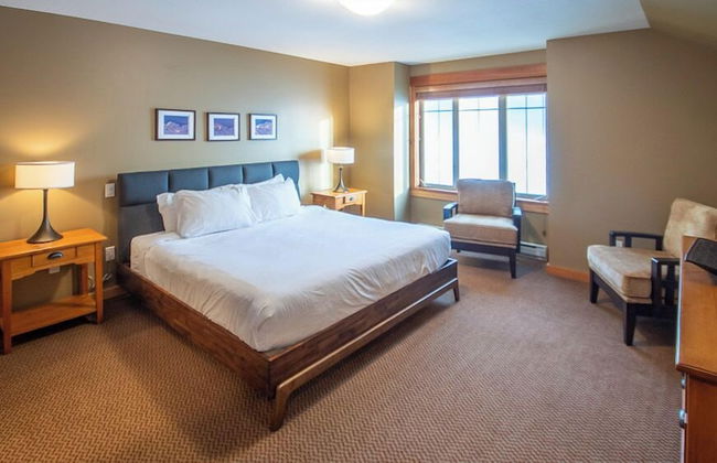 Pinnacle Ridge Chalets by Fernie Lodging - Photo 39