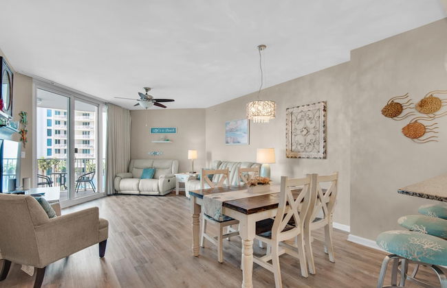 Palms Resort #1503 Jr. 2BR - Foto 21