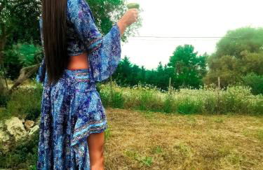 L'oasi nello Zingaro - Foto 67