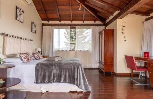 Exclusiva casa em Geriba com vista para o mar - Foto 17