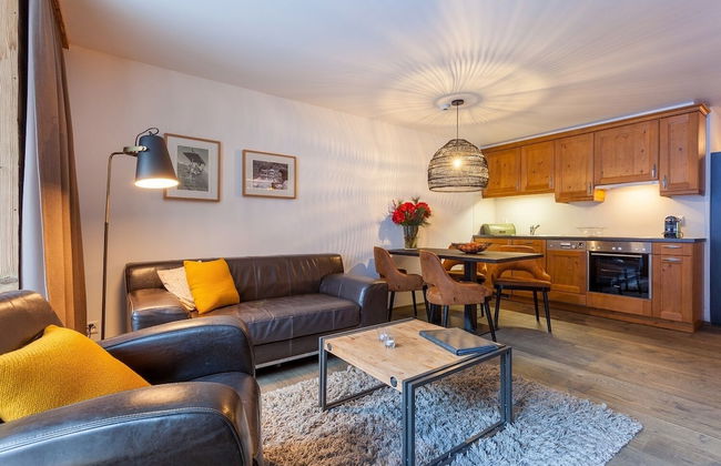 22 Summits Apartments - Foto 22