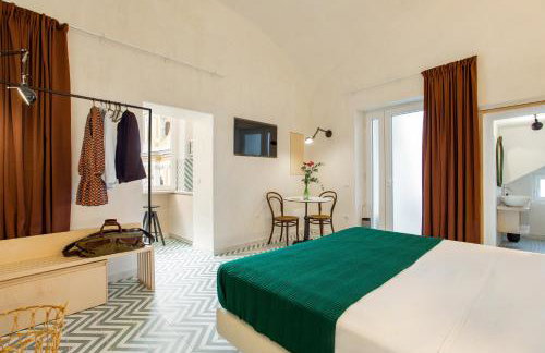 OTIUM Luxury studio apartment - Foto 2