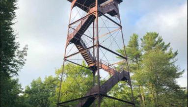 Rv Site 50amp Back-in up to 34Ft - Foto 3