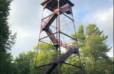 Rv Site 50amp Back-in up to 34Ft - Foto 3