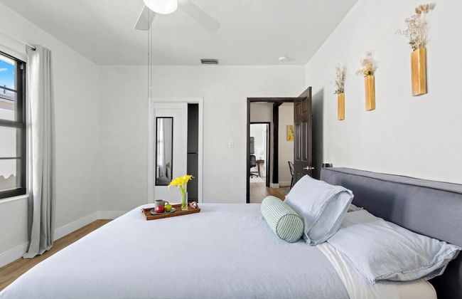 Design District 2BR Home, Near Miami Beach - Photo 15