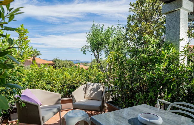 Geco di Giada Exclusive Art Suites - Foto 34