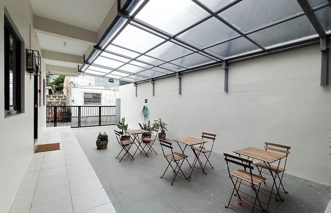 Manzil Anilao B&B 2 bdr apt U4 - Foto 14