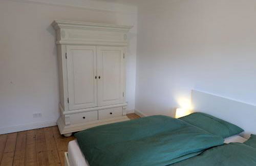 S-Bahn Nah Stuttgart - Weinberg Ruhe - Verkehrsangebunden - Traumhaft schön - Foto 6