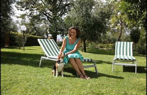 B&B Famiglia De Angelis - Foto 21