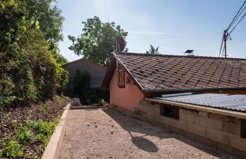 Le Grand Nichoir de la Colline - Parking - Wifi - Foto 19