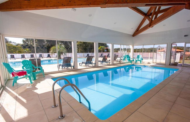 8-guests Holiday Home in Cassen - Photo 39