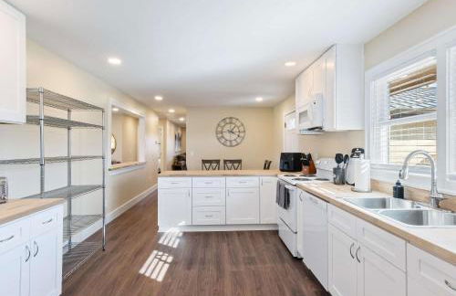 Diana's Place - 6 BDR Ranch Long or Short Stays - Foto 20