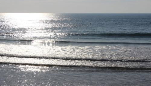 ENJOY OCEAN BEACH LIFE at COSTA DA CAPARICA! - Foto 3