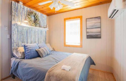 New renovated bathroom & new roof - Lake Huron 4 - Foto 11