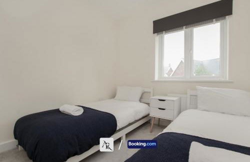 Luxury House By AR Properties Short Lets & Serviced Accommodation Colchester - Foto 9