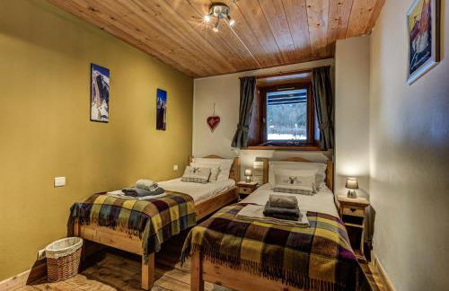 Chalet Tissières - Photo 27