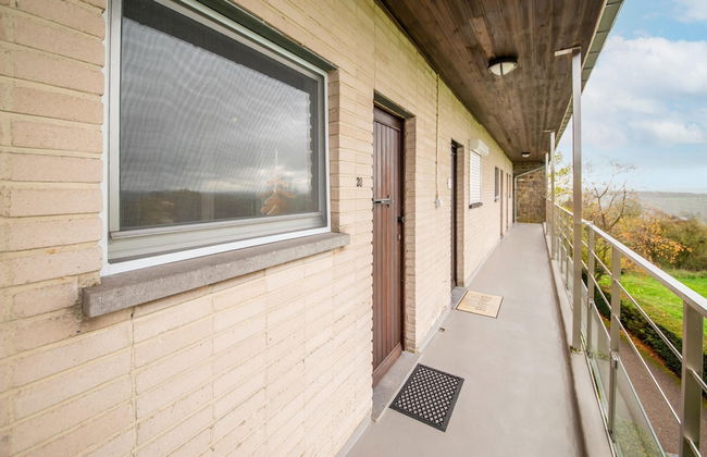 Apartment in Durbuy With Balcony - Foto 13