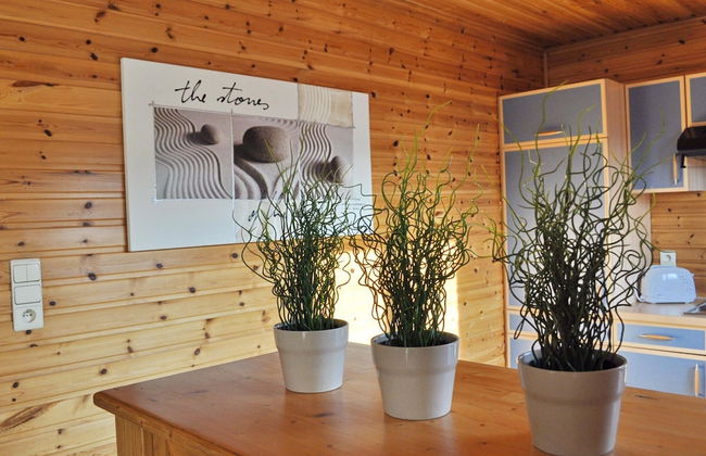 Holiday Home in Ardennes Near Hotton Caves - Foto 6