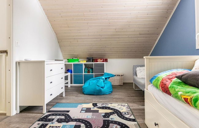 Pihlajaranta - Photo 11