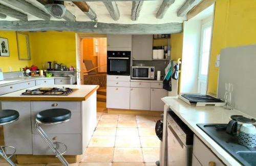 Maison curieuse - hammam et spa - Foto 47