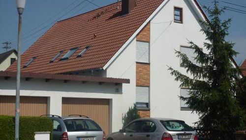 Ferienwohnung Saskia - Foto 1