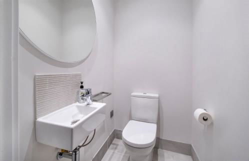 City Apartments - Clifton Green 2 Bedroom Apartment - Foto 14