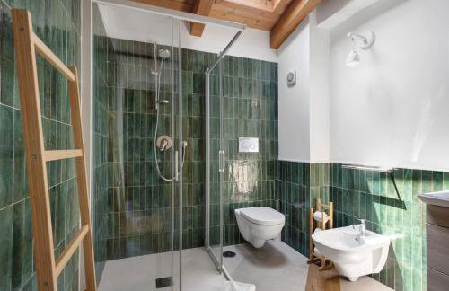 Appartamenti in Agriturismo - Foto 10