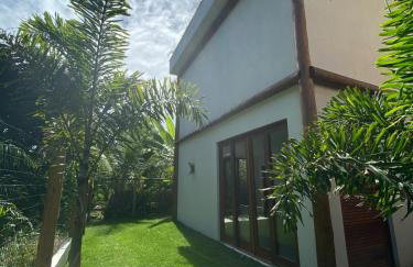 Casa Brisa - sossego a 50 mts da Praia da Bombaça em Barra Grande - Foto 26