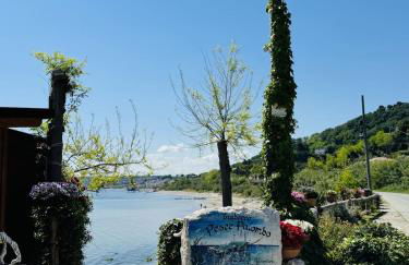 Casa DeDa-Mare & Design on the Trabocchi Coast - Foto 19