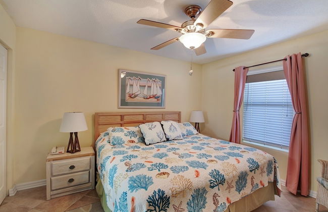 Pelican Beach 0710 1 Bedroom Condo by Pelican Beach Management - Photo 3