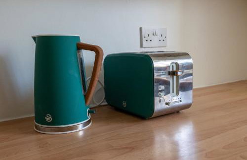 Cyrus House - Foto 82