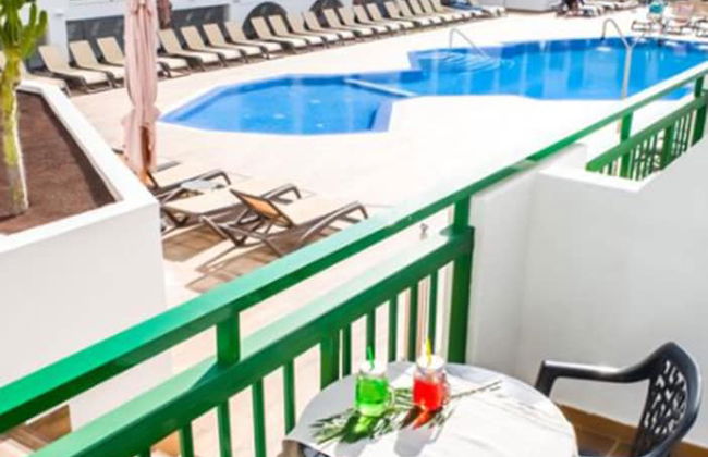 Apartamentos Dunas Club - Photo 32