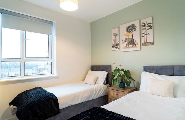 Manchester City Football Stadium View - Foto 2