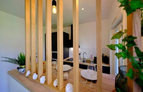 Verneuil sur Avre - Chez Anne & Yann - Foto 23