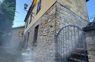 Comfortable apartment in Castell'Arquato of 80 m² - Photo 12