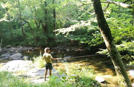 Les Cabanes d'Hestia - Foto 23