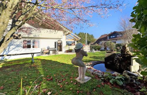 Haus Blaulichtfamilie - Foto 23