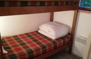 Appartement les chalets d estives - Photo 8